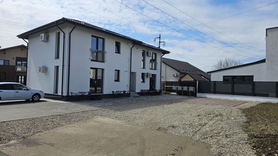 Inchiriez apartament NOU2 camere| Parcare&terasa incluse | Smart Home - 2