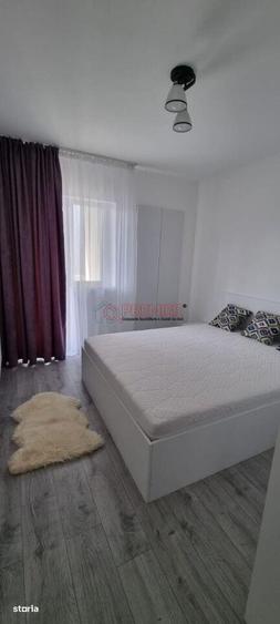 De inchiriat - 10 min metrou - Aparatorii Patriei - 2 camere - 5