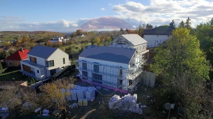 Vilă in constructie, locatie excelenta, Comision 0% - 1
