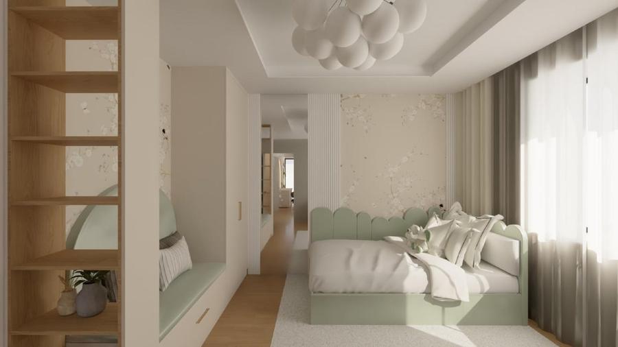 Vand Casa in Oradea - Infratirii 9 - A+ - 11