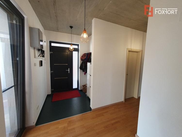 COMISION 0% Casa individuala cu 5 camere si teren de 546 mp - zona Ciarda Rosie - 11