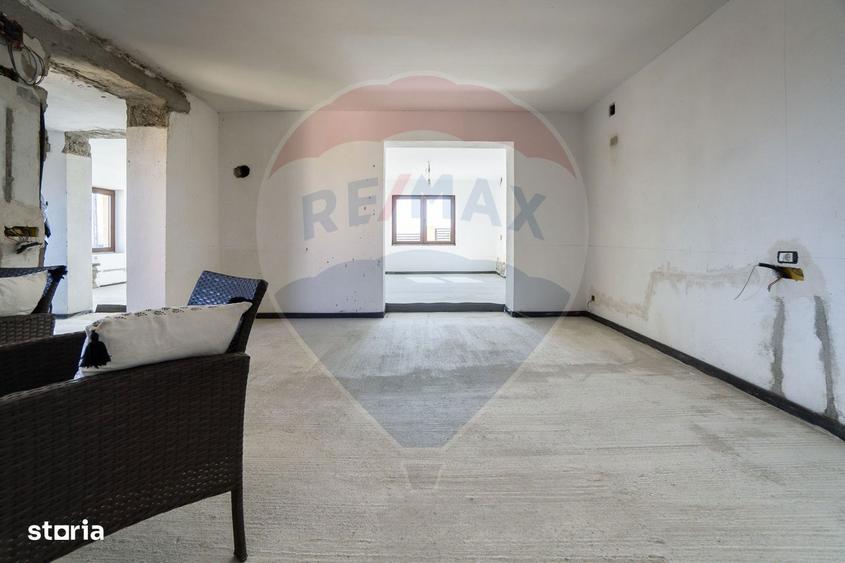 COMISION 0%| CASA INDIVIDUALA| PRIVELISTE PANORAMICA| 567MP TEREN| - 16