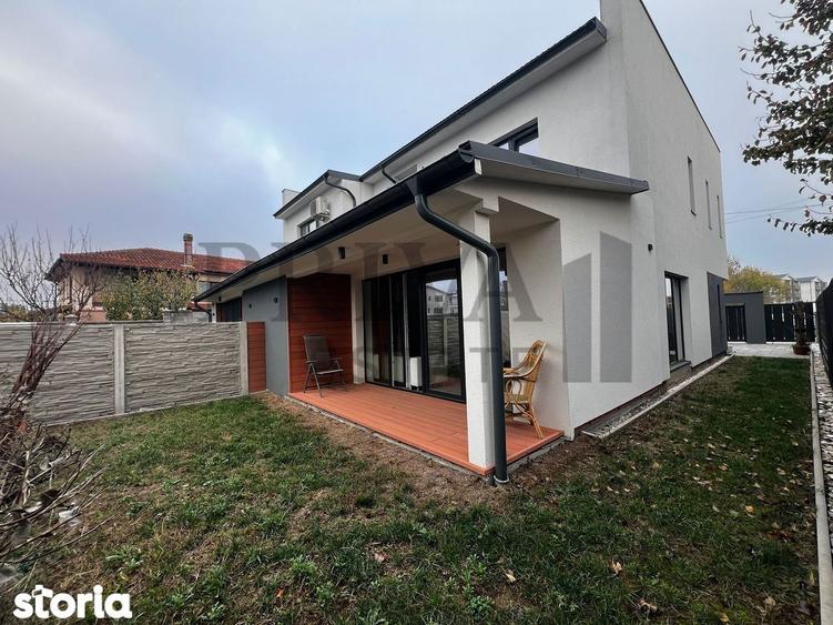 Duplex, P+1, 4 camere, bucatarie inchisa Giroc/Braytim - 15