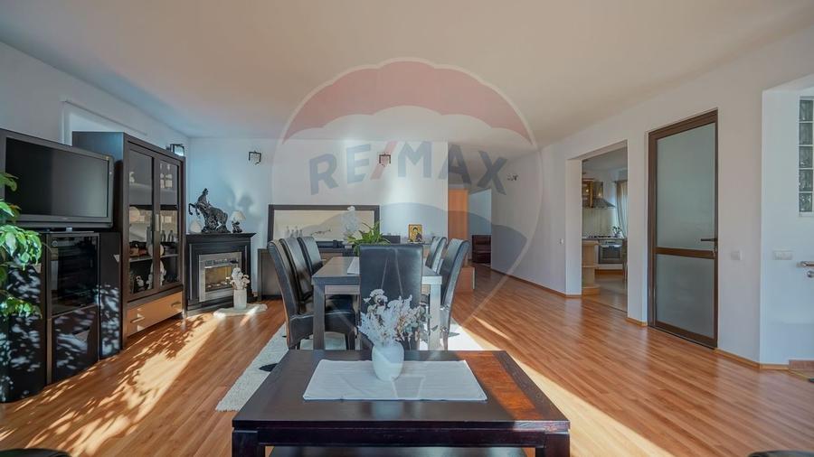 CASA CU SPATIU COMERCIAL SI PARCARE | PIATA UNIRII 12BIS BRASOV SCHEI - 7