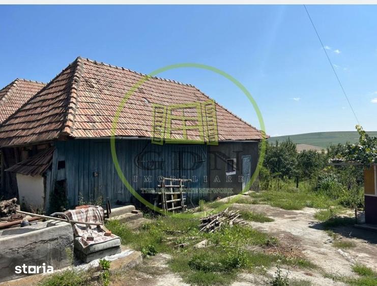 Casa de vanzare la 20 km de Cluj - 5