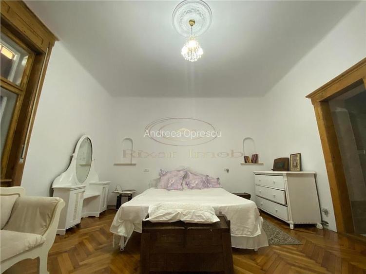 Apartament cu 3 camere de inchiriat zona Badea Cartan | Etaj 1