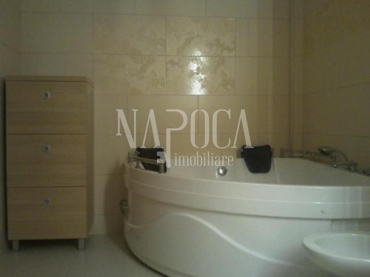 Apartament 4 camere de vanzare in Zorilor, Cluj Napoca - 9