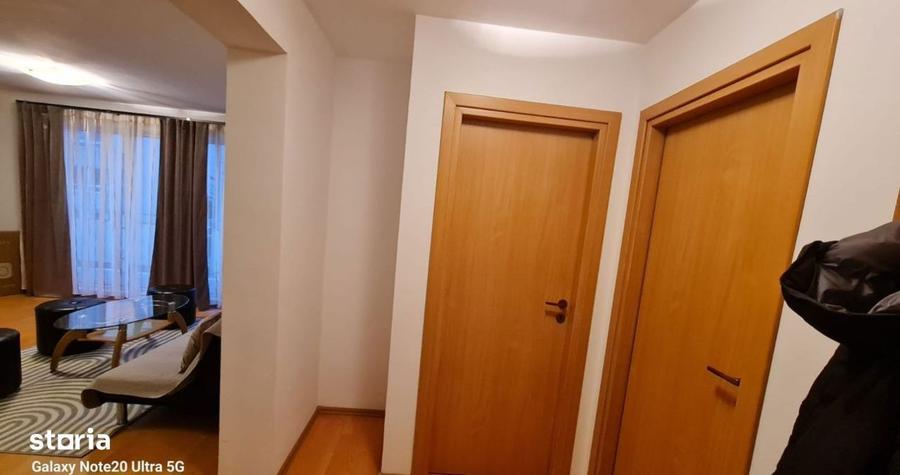Ap. de inchiriat | Floresti | Str. Eroilor | Decomandat | 2 camere - 1