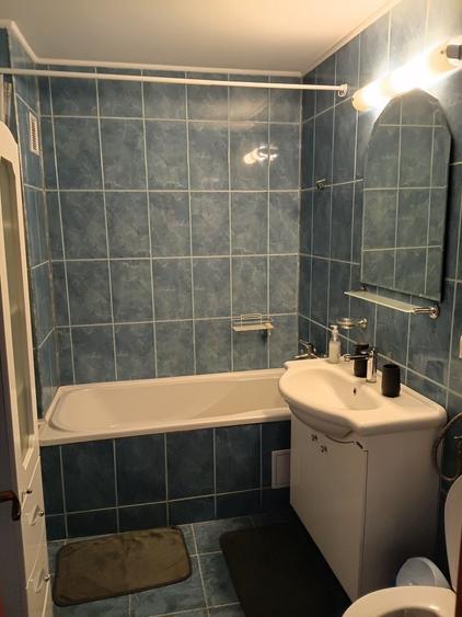 Apartament cu 3 camere decomandat în Orizont