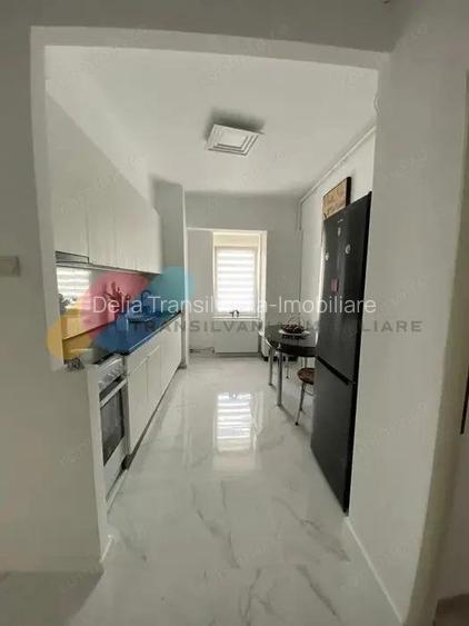 Apartament 2 camere 60mp + parcare - zona Sora