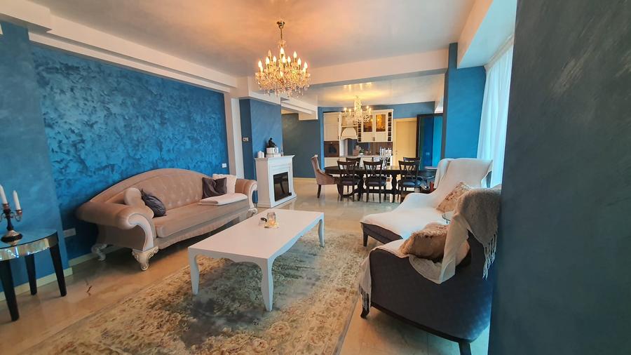 Exclusivitate,Mamaia Sat -JT Tower,ap. 4 camere,190mp,vedere la mare,mobilat LUX - 30