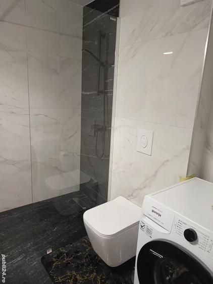 Studio ultramodern, central - 1