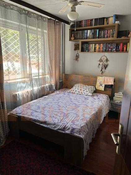 Apartament 3 camere zona Tomis Nord-Campus, Constanta - 4