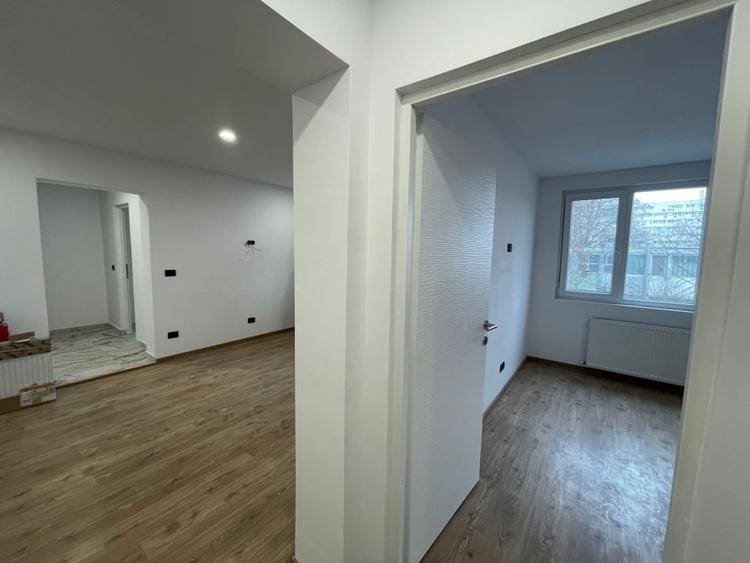 Apartament cu 2 camere | Renovat 2025 | zona Pajura - Bucurestii Noi - 5