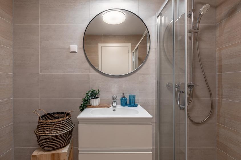 Apartament cu 2 camere Vivenda Residencias - 8