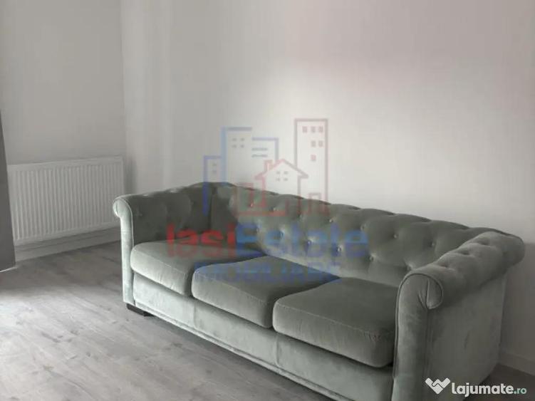 Apartament 2 camere Frumoasa - Manta Rosie Residence - 4