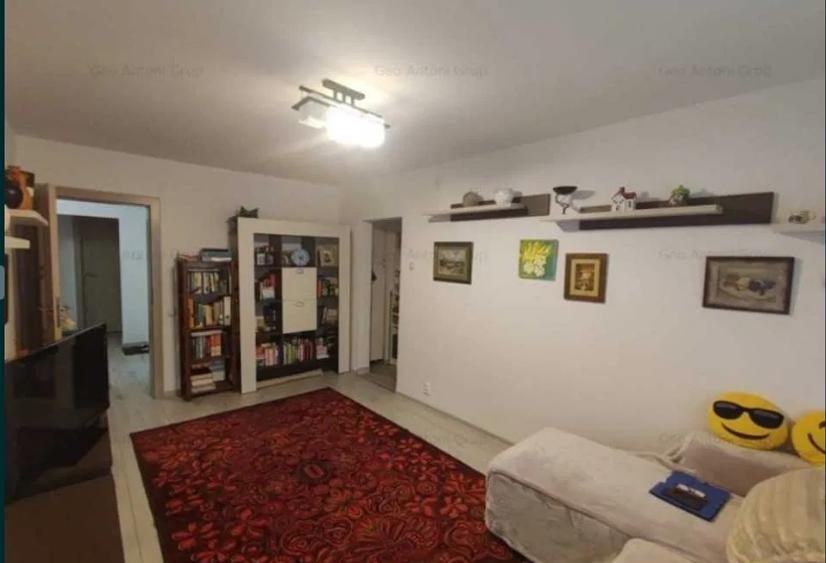 Colentina,Răscoala 1907,bl.1985,et.5/8,2 bai,2 balcoane,geam la baie,Amenajat - 1