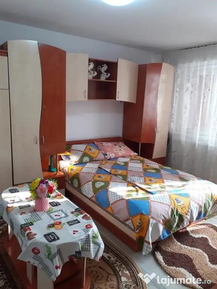 Inchiriez apartament 2-3 camere Mangalia Saturn - 8