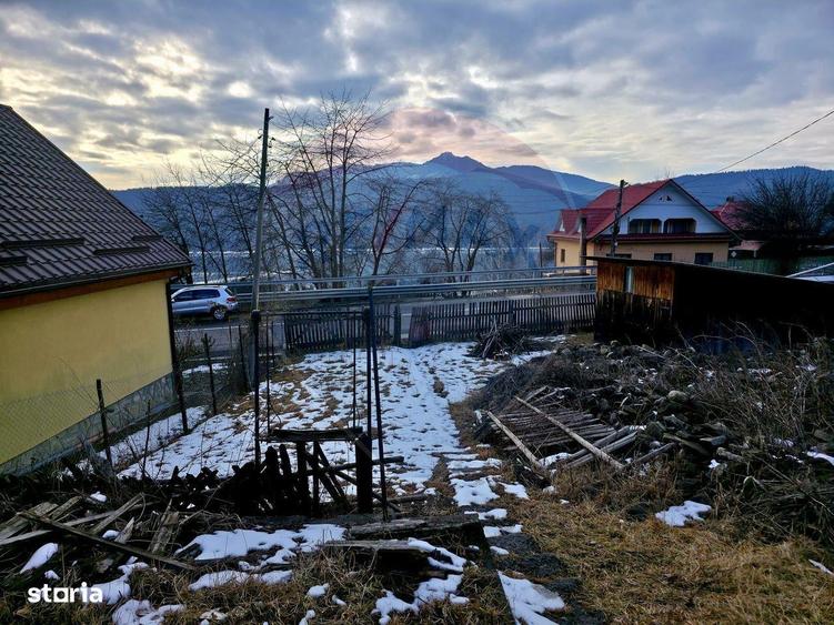 Teren 711mp Hangu / DN GROZAVESTI - 6