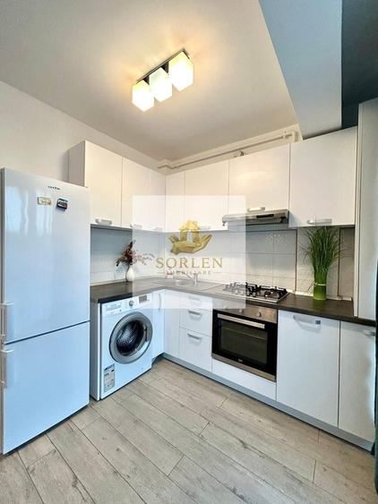 Apartament 2 camere de vânzare – Zona Stadionului, Florești - 5