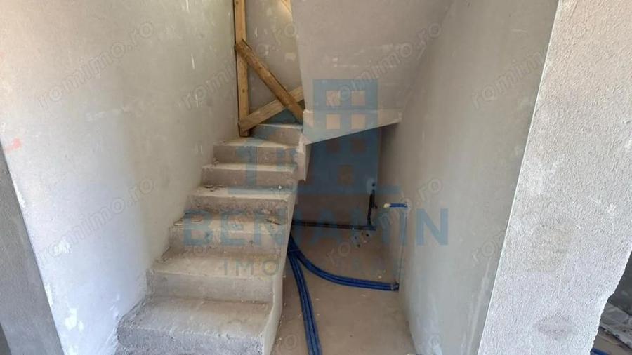 Casa moderna Parter plus Etaj - Zona Damila - 5