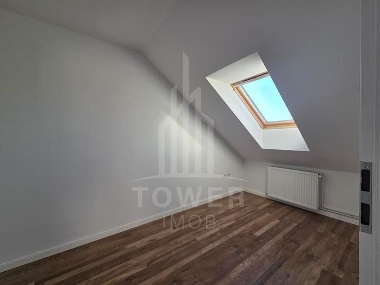 Duplex spațios și complet utilat | Șelimbăr, zonă liniștită - 16