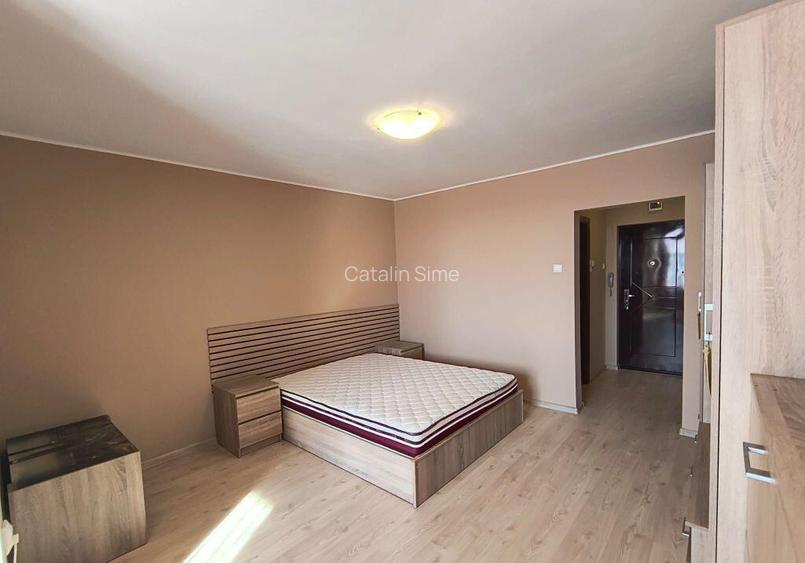 Garsoniera tip D, 30 mp, mobilata, Aluminei, 61500 euro, ... Garsoniera tip D, 30 mp, mobilata, Aluminei, 61500 euro, ...