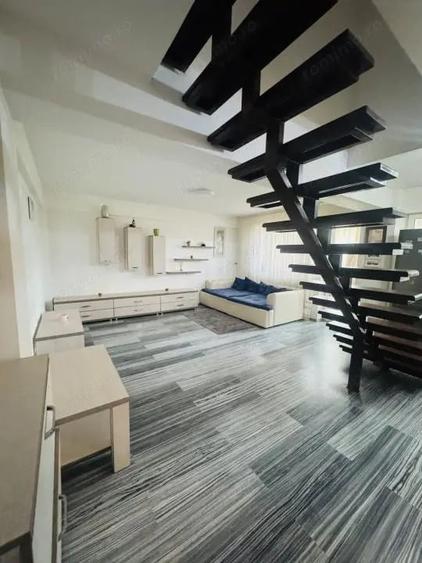 Se vinde- Apartament 3 camere tip duplex . - 9