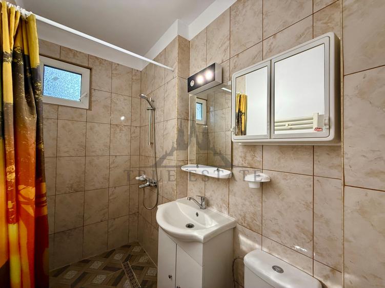 Apartament cu 2 camere situat in zona Primaverii - 13