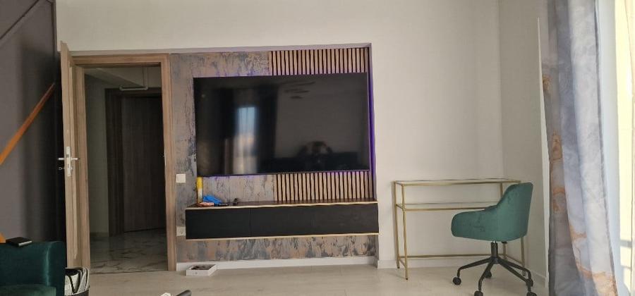 Se vinde apartament modern - 12