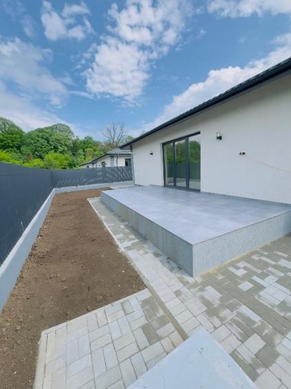 Casa Parter 4 Camere Cu Pod.Otopeni - 4