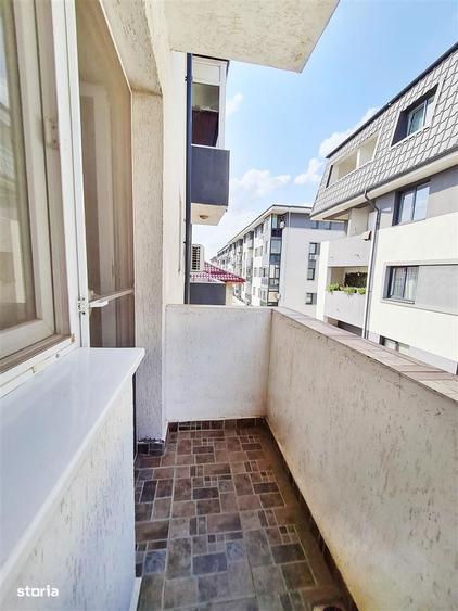 Garsoniera Militari Residence - centrala proprie - 2