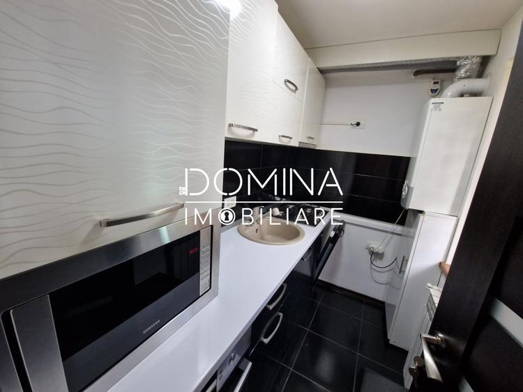 Închiriere apartament 3 camere situat în Târgu Jiu, strada Minerilor - 7