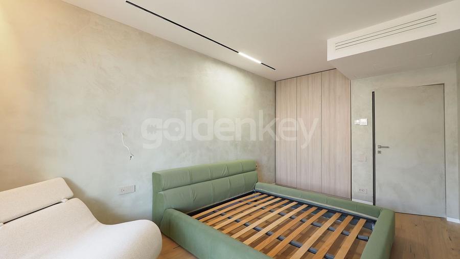 Apartament nou cu 4 camere, 3 bai | 150mpc | 26mp terase - 8