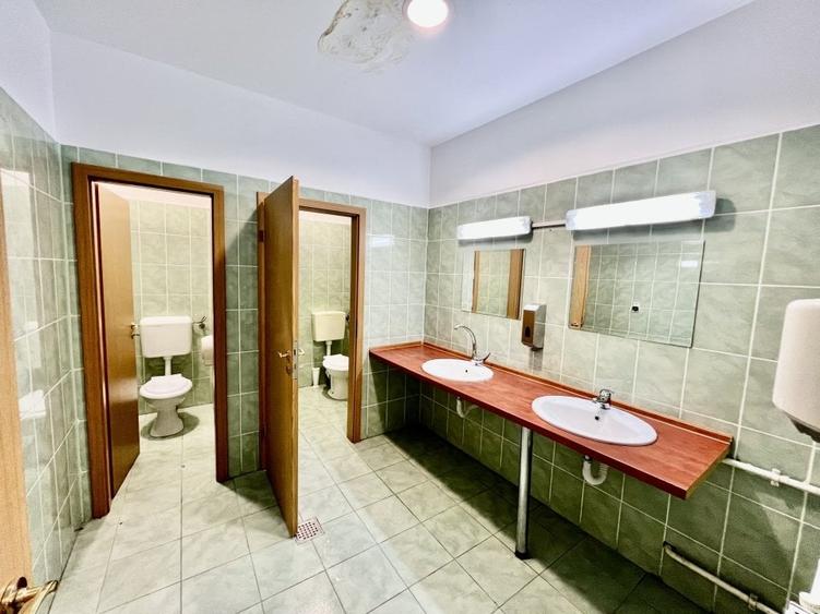 Pantelimon RAMS Business Center/ Birouri Clasa A / COMISION - 0% - 27