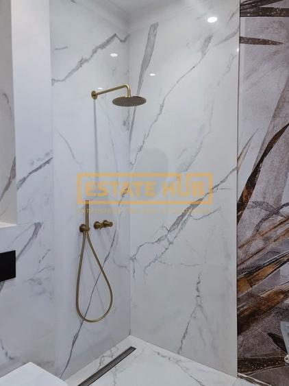 Vila premium in Borhanci, proiect exclusivist - 19