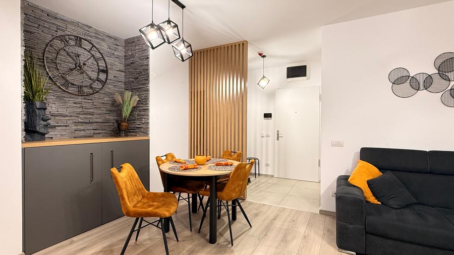 Apartament 2 camere ISHO - 1