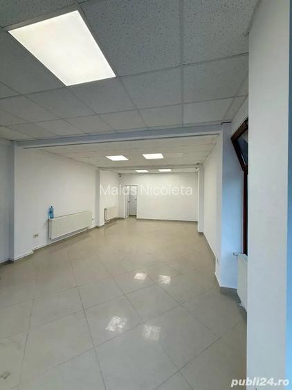 Inchiriez spatiu comercial