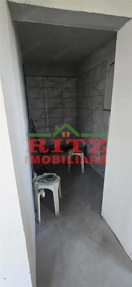 Nou! Ap. 2 cam., S= 49 mp, zona Gara-Caracal! - 4