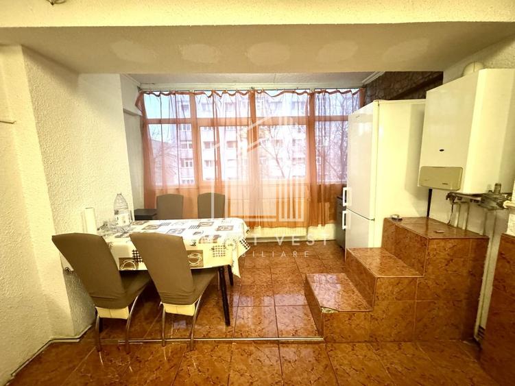 Apartament 2 camere | Etaj 3 cu lift | Zona Soarelui - 6