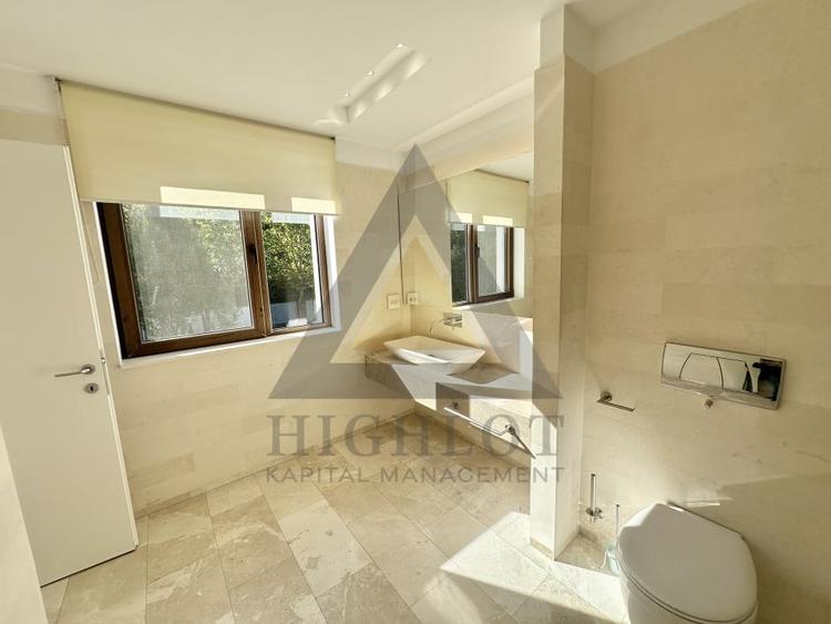 OXFORD GARDENS PADURE | VILA INCHIRIATA - 6000 euro/luna - 26