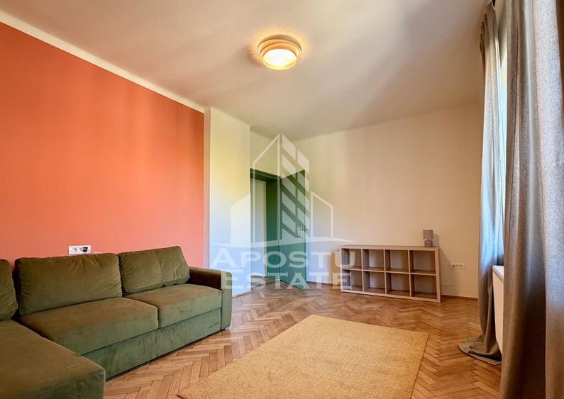 Apartament prima inchiriere curte comuna centrala - 10
