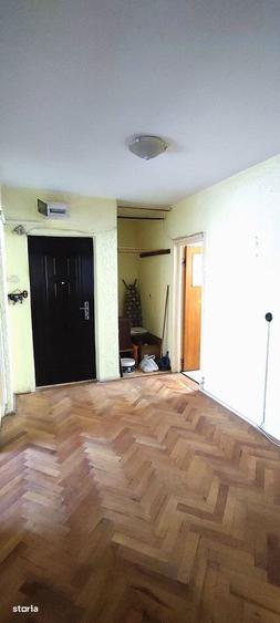 Apartament 3 camere (decomandat) cartier Darmanesti | Etaj 3/4 - 6