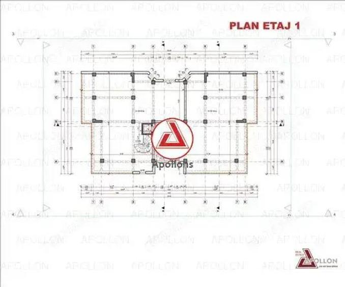 Teren 485 mp in zona Garii - 5