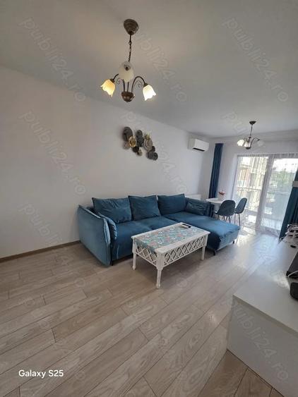 Apartament 2 camere Moghioros Park Residence - 3