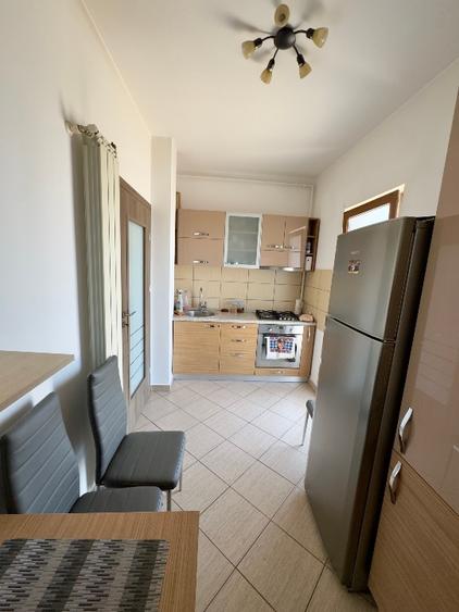 Apartament 3 camere cu terasă unică 140 mp | Codrii Residence | Parcul Titanel - 7