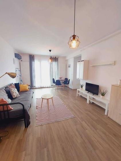 Apartament cu 2 camere de inchiriat - 2