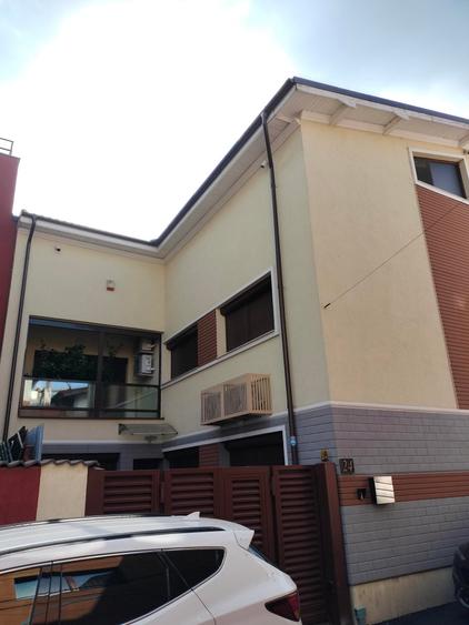 casa superba, zona linistita, accesibil, cu mansarda locuibila de 100mp. - 50