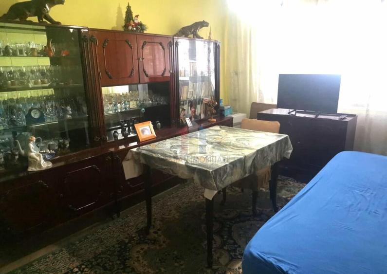 Ap 2 camere, Viziru 1, Etaj 3, Confort 1 - 53 mp - 10