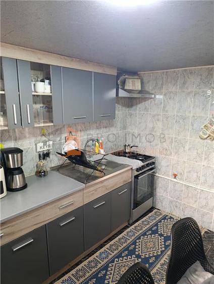 Casa tip parter zona Vadu Pasii - 9